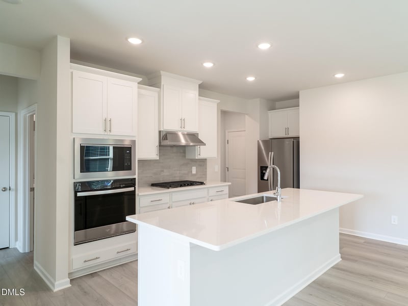 5153 Cardinal Ridge Way, Wendell, NC 27591