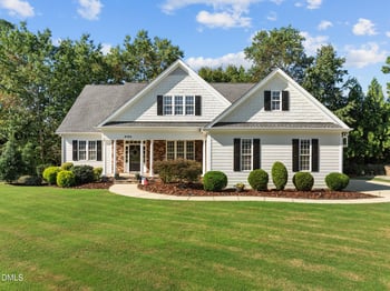 5153 Dove Forest Ln, Apex, NC 27539