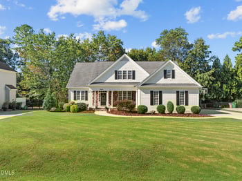 5153 Dove Forest Ln, Apex, NC 27539