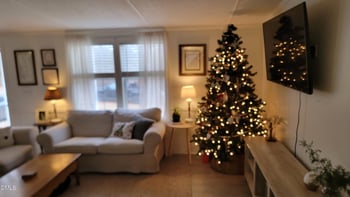 5154 Dorsey Rd, Oxford, NC 27565