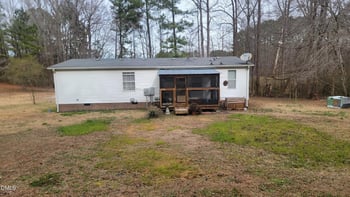 5154 Dorsey Rd, Oxford, NC 27565