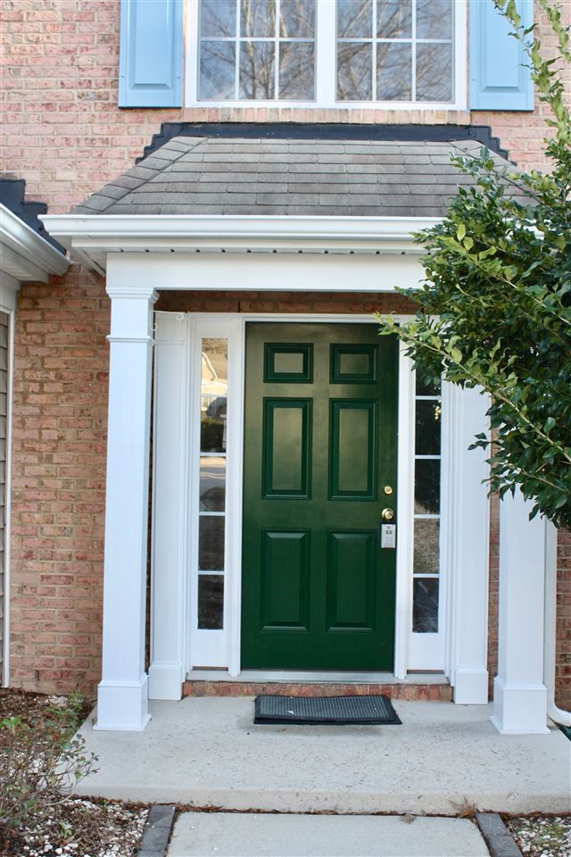5154 Wetlands Dr, Raleigh, NC 27610