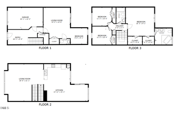 5155 Sandy Banks Rd, Raleigh, NC 27616