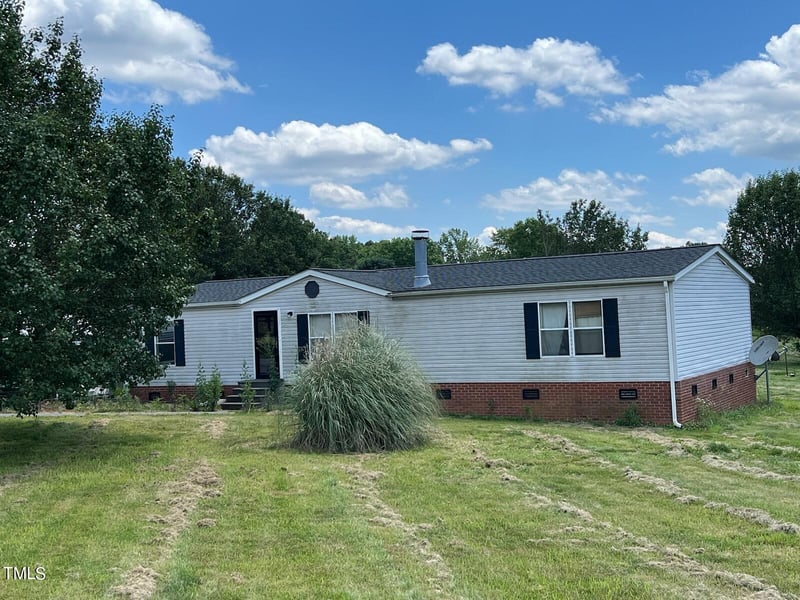 5155 Spoon Loop, Liberty, NC 27298