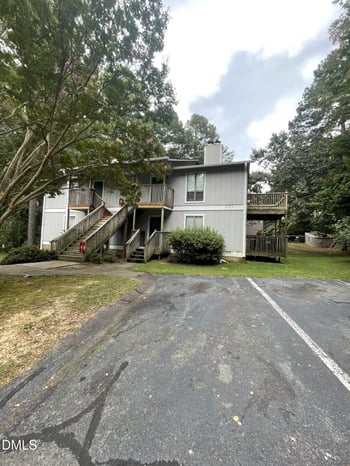 5155 Windy Hill Dr #202, Raleigh, NC 27609