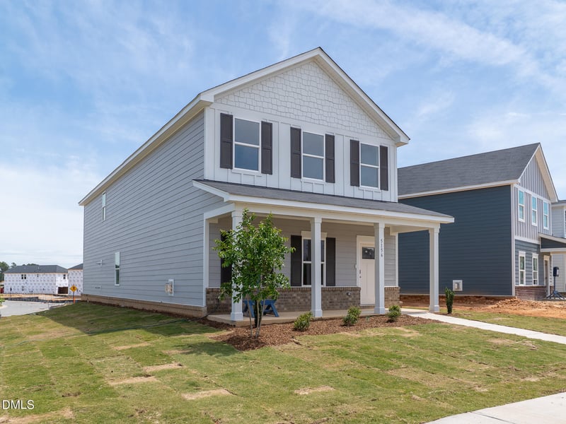 5156 Cardinal Ridge Way, Wendell, NC 27591