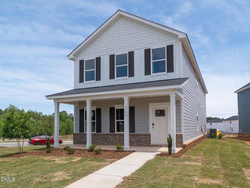 5156 Cardinal Ridge Way, Wendell, NC 27591