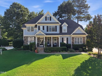 5156 Dove Forest Ln, Apex, NC 27539