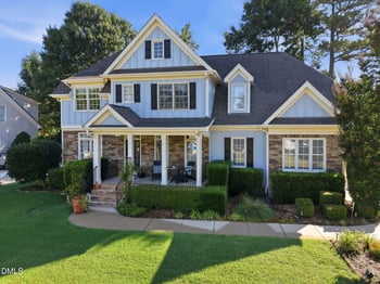 5156 Dove Forest Ln, Apex, NC 27539