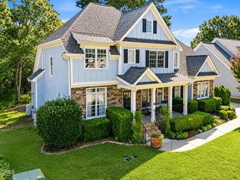 5156 Dove Forest Ln, Apex, NC 27539
