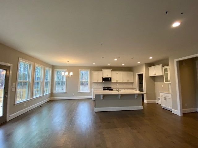 5156 Glen Creek Trl, Garner, NC 27529