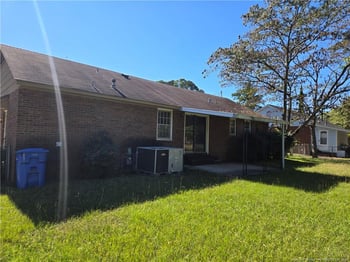 5156 Hewitt Dr, Fayetteville, NC 28311