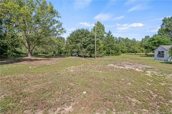 5156 Matt Hair Rd, Fayetteville, NC 28312