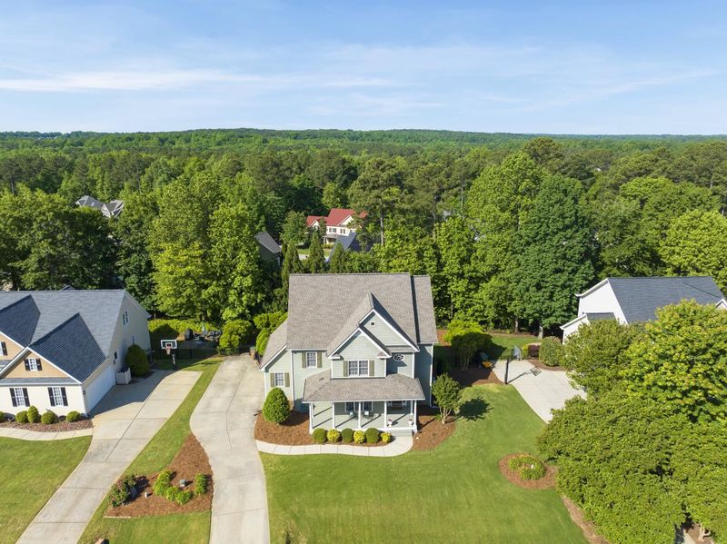 5157 Dove Forest Ln, Apex, NC 27539