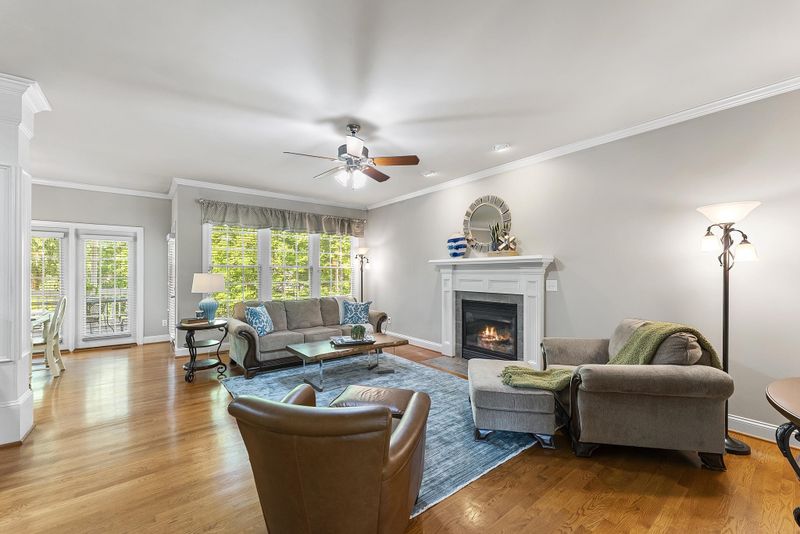 5157 Dove Forest Ln, Apex, NC 27539