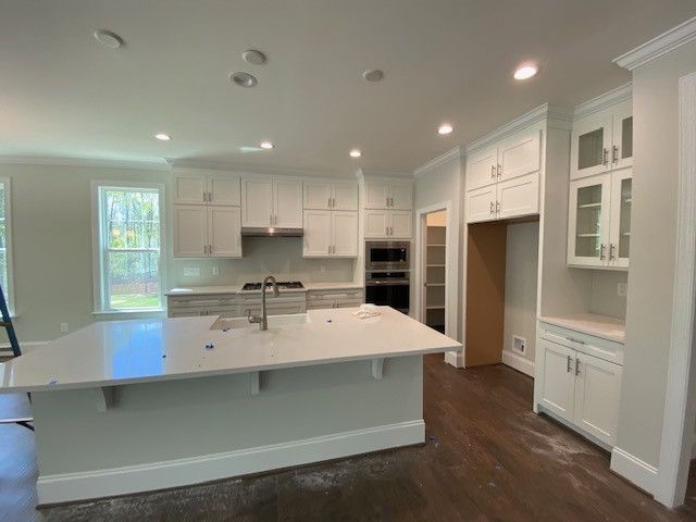 5157 Glen Creek Trl, Garner, NC 27529
