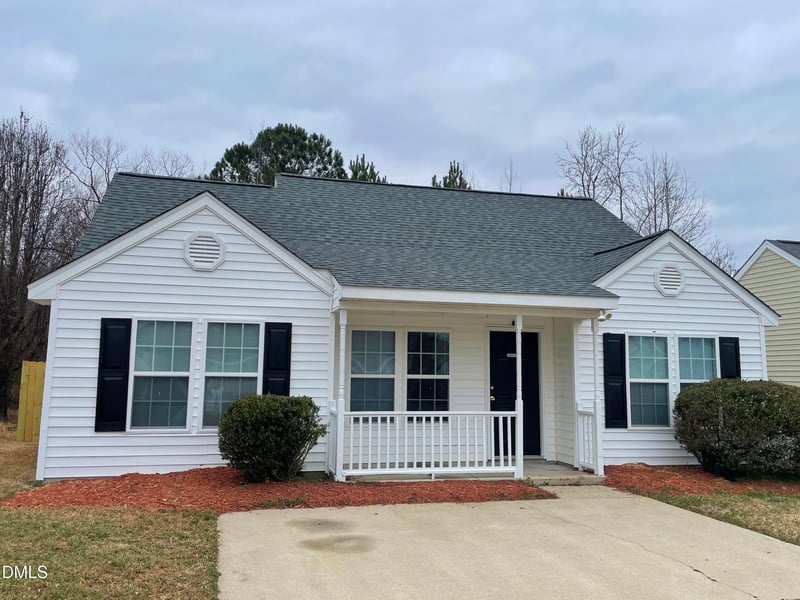 5157 Limewood St, Knightdale, NC 27545