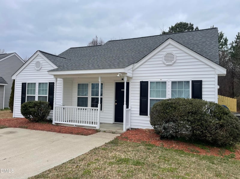 5157 Limewood St, Knightdale, NC 27545