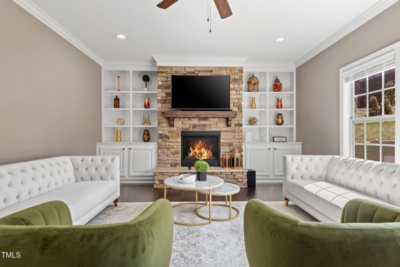 5158 Copain Cv, Fuquay Varina, NC 27526