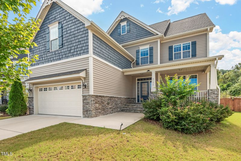 5158 Copain Cv, Fuquay Varina, NC 27526