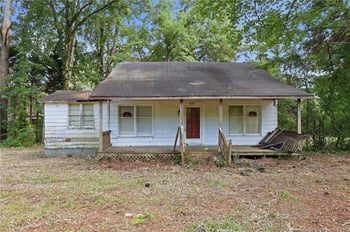 5158 Doc Bennett Rd, Fayetteville, NC 28306