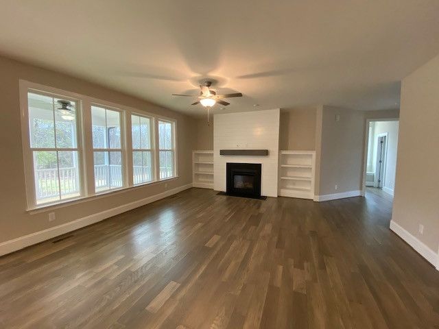 5159 Glen Creek Trl, Garner, NC 27529