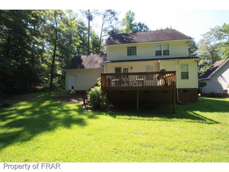 516 Argyll, Sanford, NC 27332