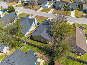 516 Auburndale Ln, Fayetteville, NC 28314