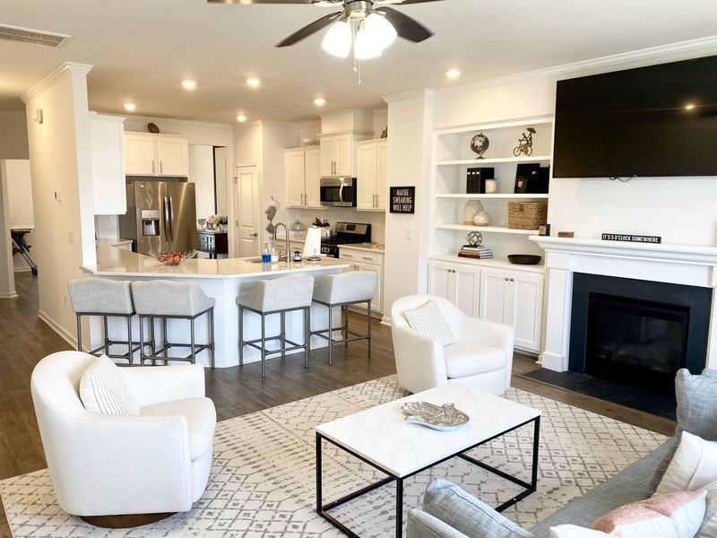 516 Austin View Blvd, Wake Forest, NC 27587