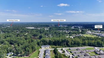 516 Barneswyck Dr, Fuquay Varina, NC 27526