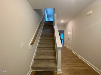 516 Barrington Row Ave, Zebulon, NC 27597