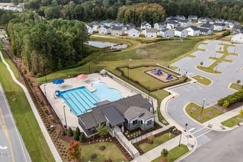 516 Barrington Row Ave, Zebulon, NC 27597