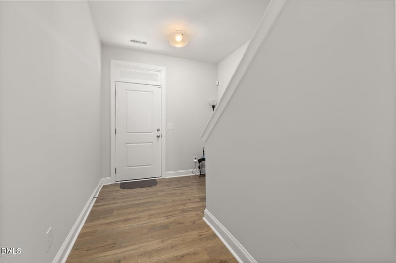 516 Barrington Row Ave, Zebulon, NC 27597