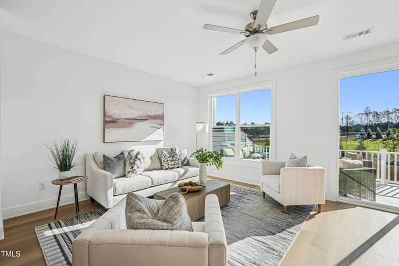 516 Billingshurst Way, Knightdale, NC 27545