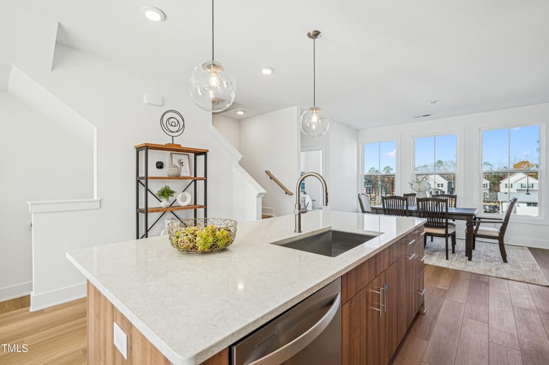 516 Billingshurst Way, Knightdale, NC 27545