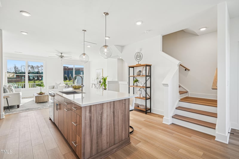 516 Billingshurst Way, Knightdale, NC 27545