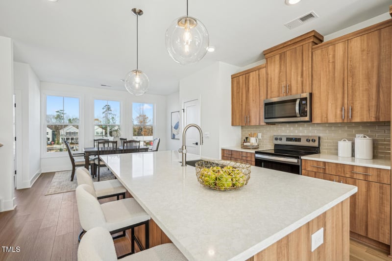 516 Billingshurst Way, Knightdale, NC 27545