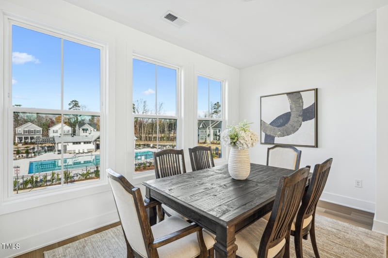 516 Billingshurst Way, Knightdale, NC 27545