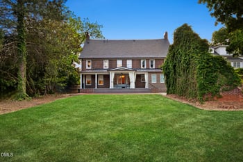 516 Blount St, Raleigh, NC 27604