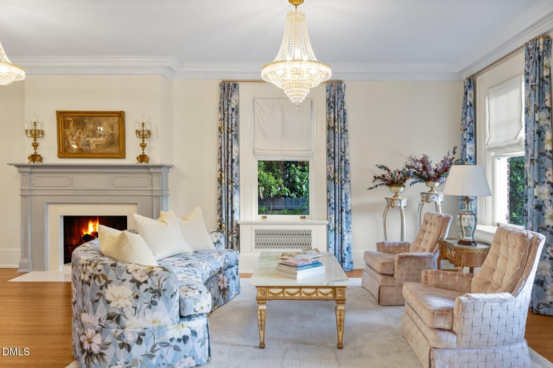 516 Blount St, Raleigh, NC 27604