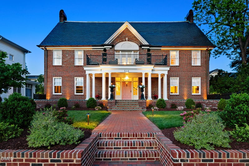 516 Blount St, Raleigh, NC 27604