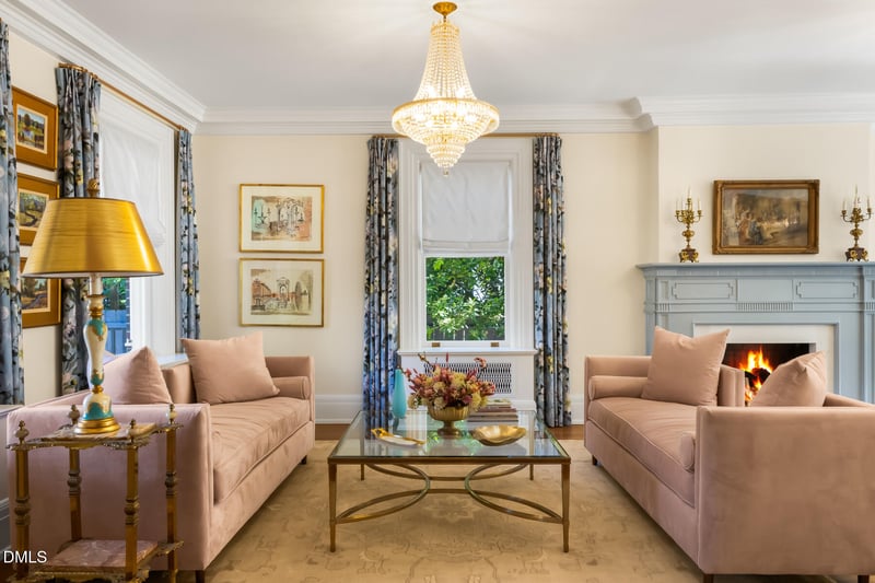 516 Blount St, Raleigh, NC 27604