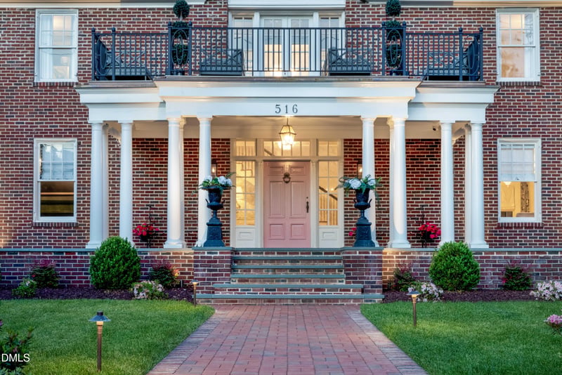 516 Blount St, Raleigh, NC 27604