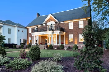 516 Blount St, Raleigh, NC 27604