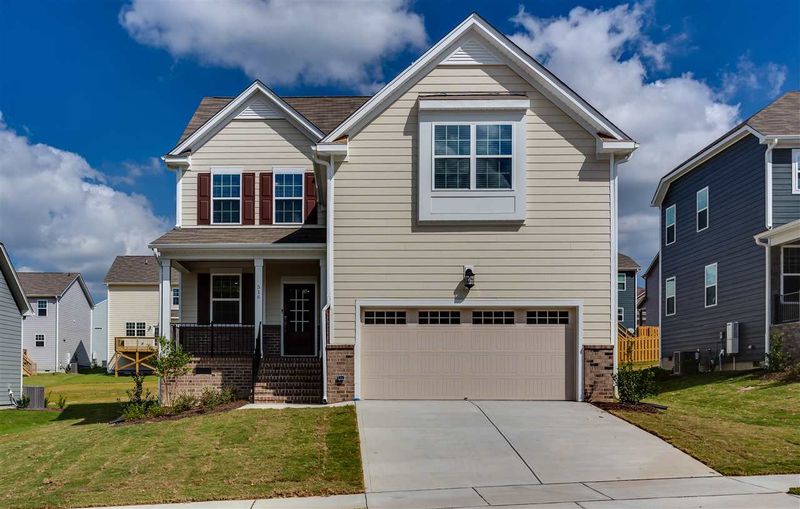 516 Boardwalk Dr, Wake Forest, NC 27587