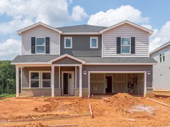 516 Bridger Dr, Garner, NC 27529