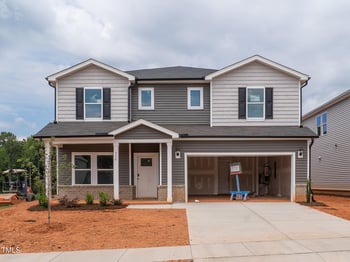 516 Bridger Dr, Garner, NC 27529