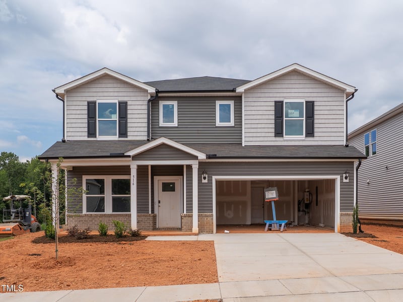 516 Bridger Dr, Garner, NC 27529