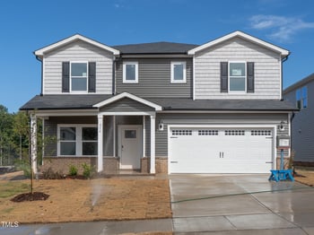 516 Bridger Dr, Garner, NC 27529