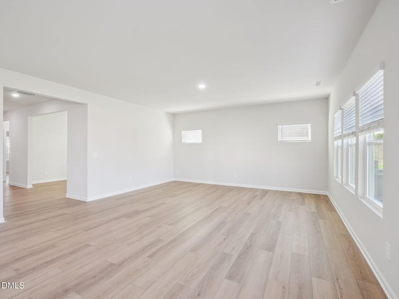 516 Bridger Dr, Garner, NC 27529